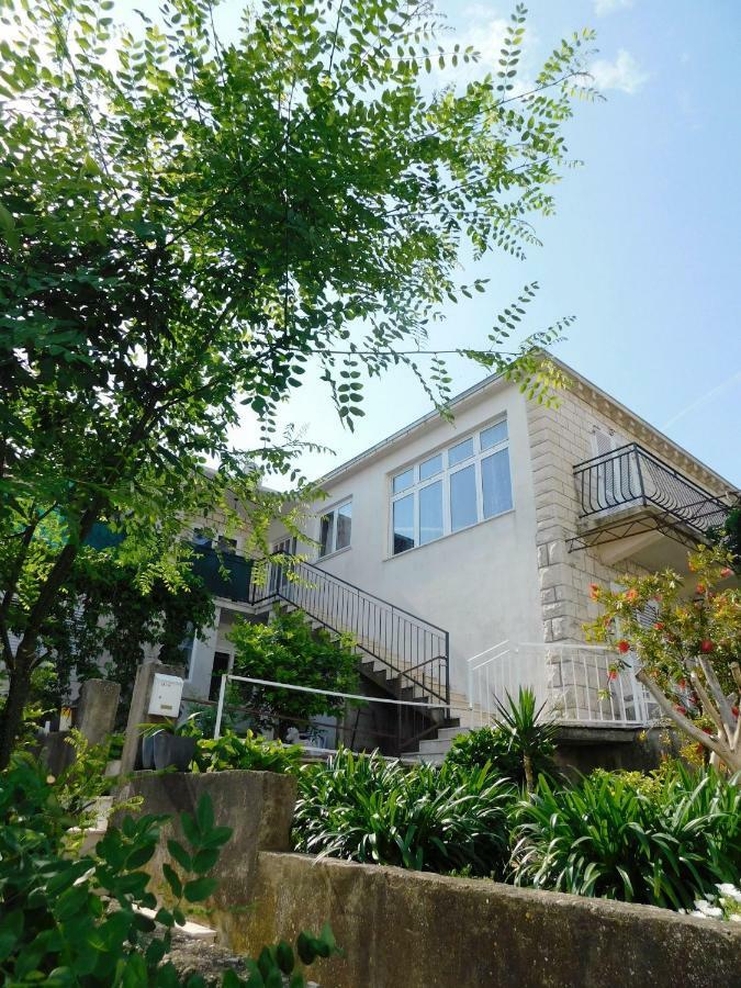 Apartman Tonci